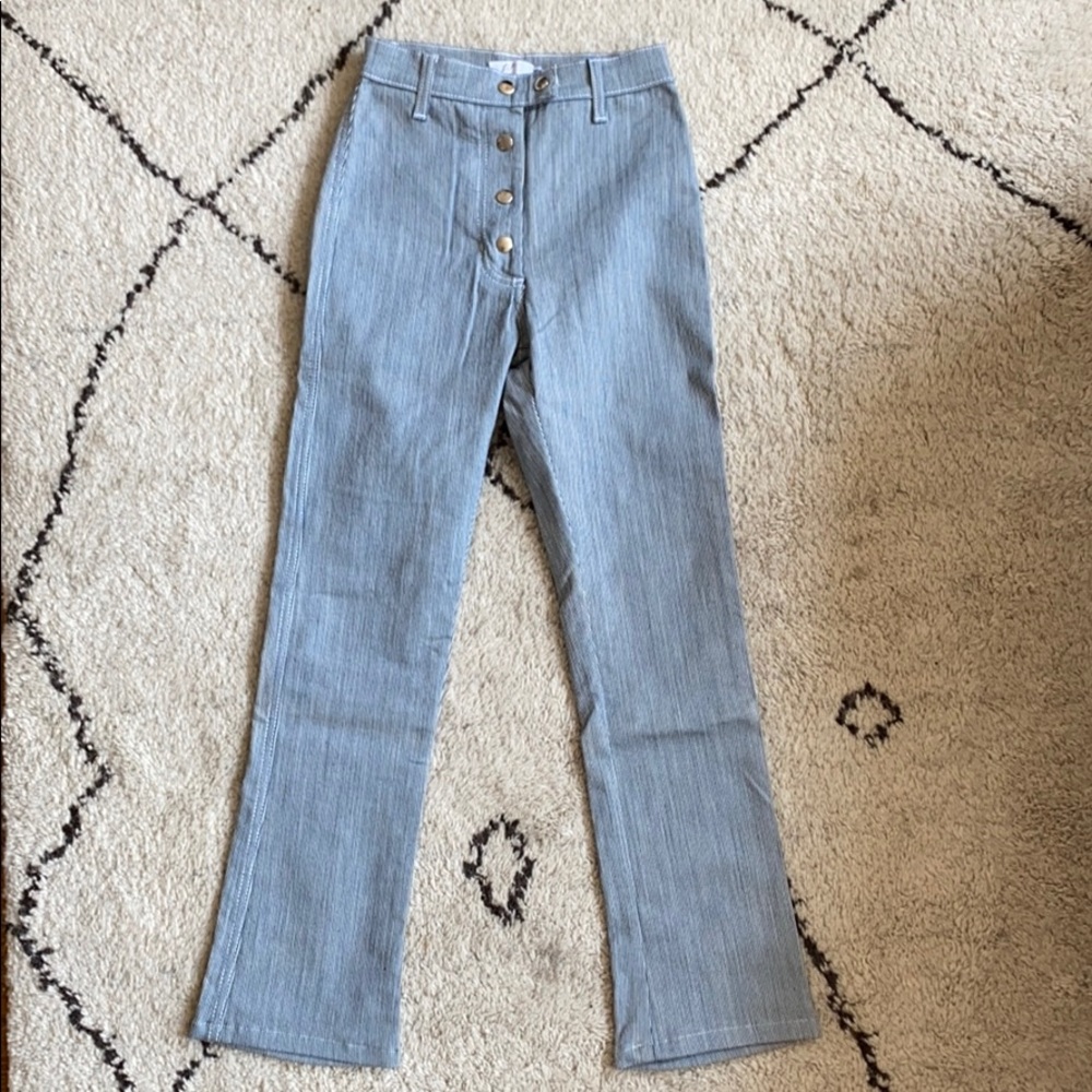 The Line By K Mona Pant